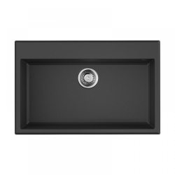 Кухонная мойка Omoikiri Tedori 79-BL