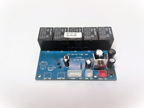 XMT-rel5-тм-052 V1.4  300 Вт