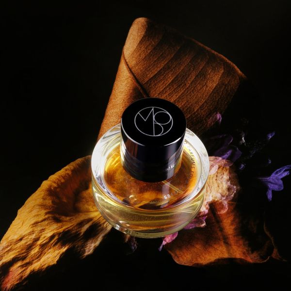 Mona di Orio Four Thieves