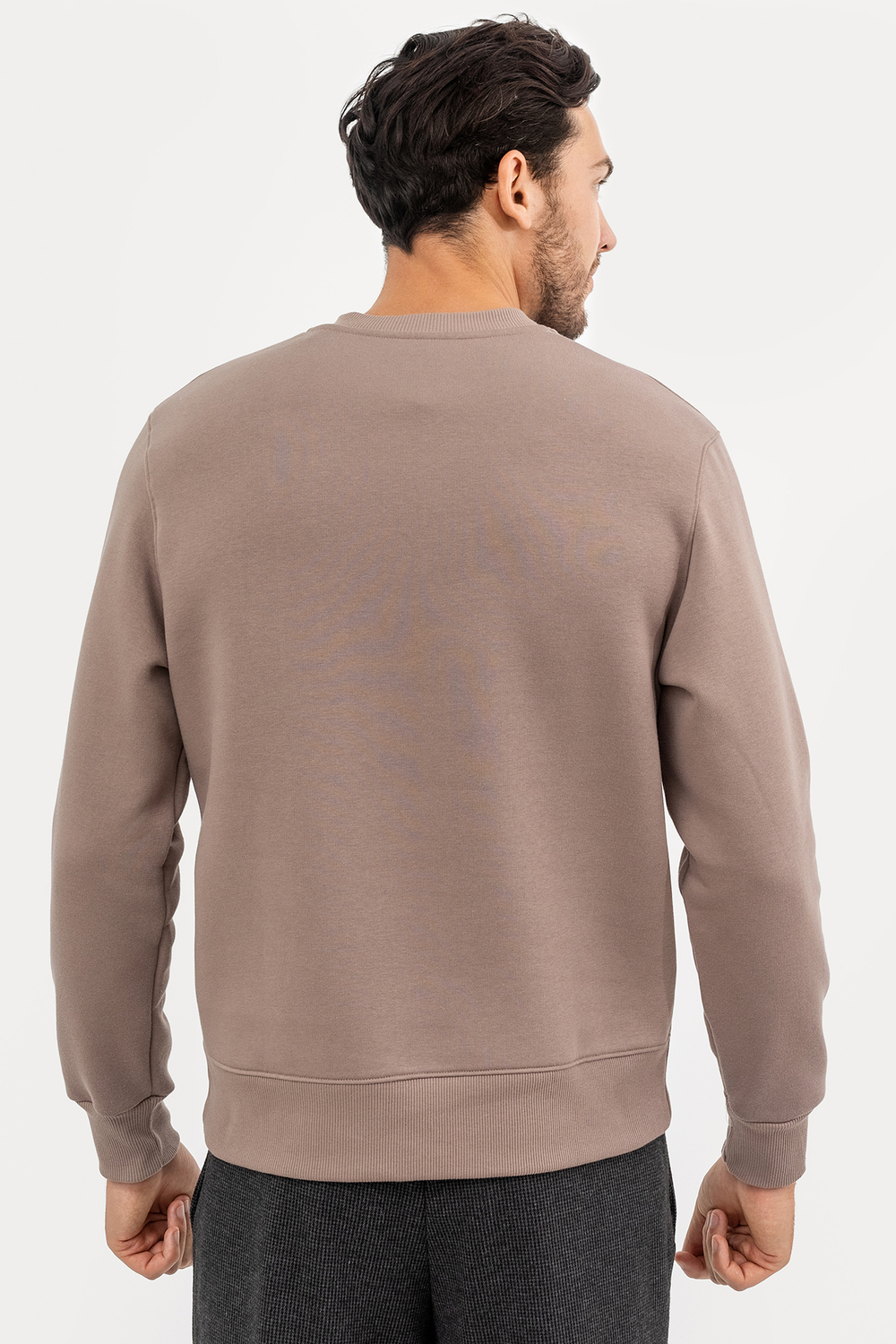 Джемпер мужской 121747