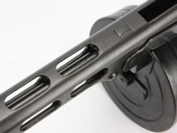 Denix Автомат ППШ