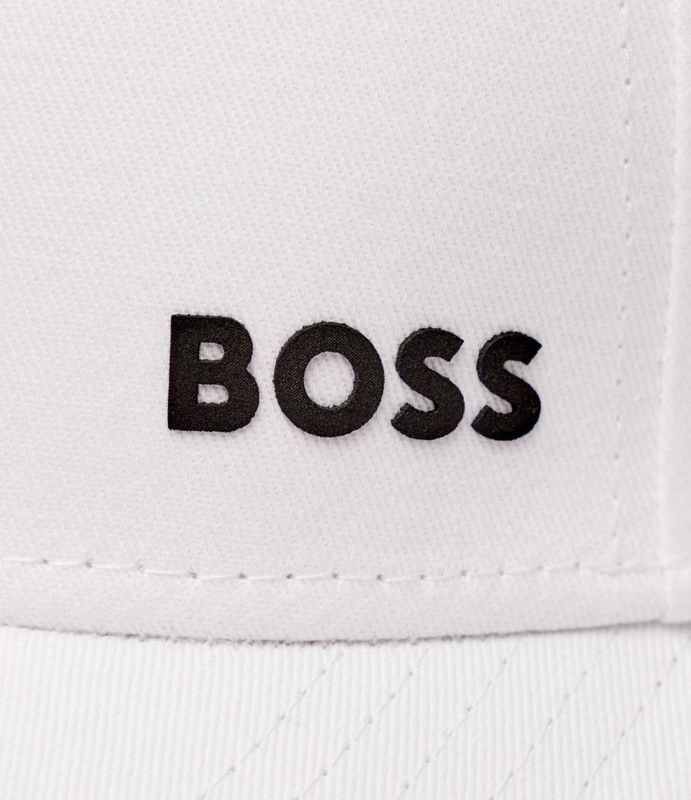 Кепка Cap-Bold BOSS GREEN - белый(50519219)