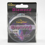 Леска Toughlon Diamond (125м)