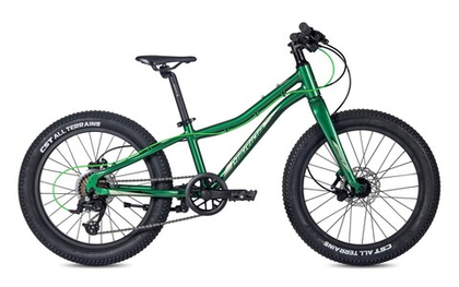 Детский велосипед Merida Matts J.20+ Pro (2023)