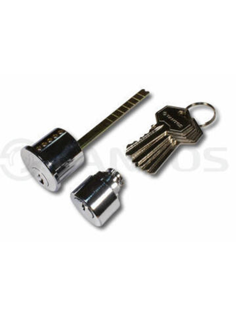 Цилиндр для TS-EL2369SS