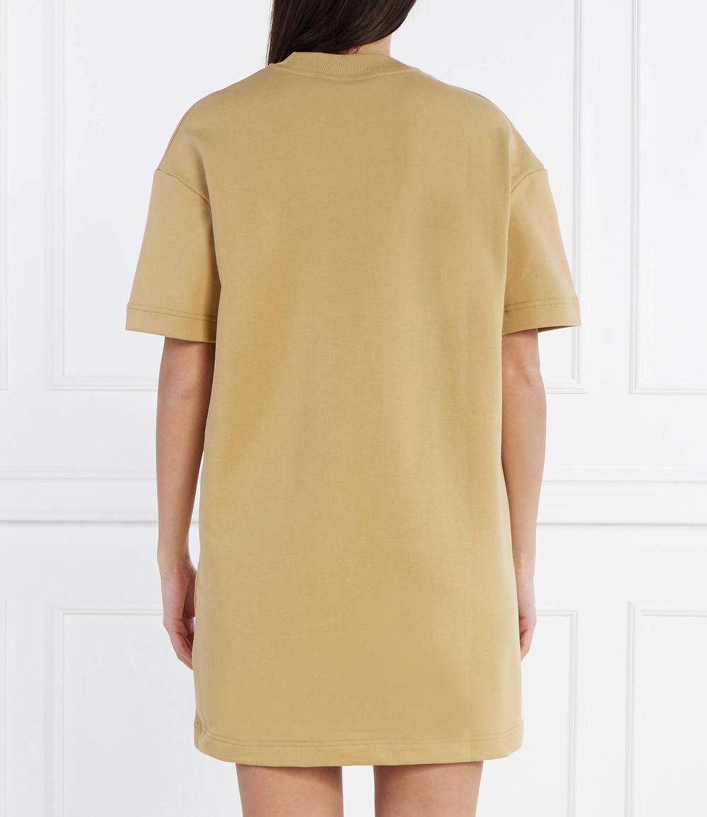 Платье Calvin Klein - бежевый(K20K207003)