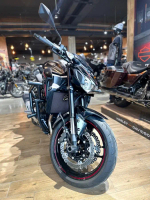 Kawasaki Z 900, 2018