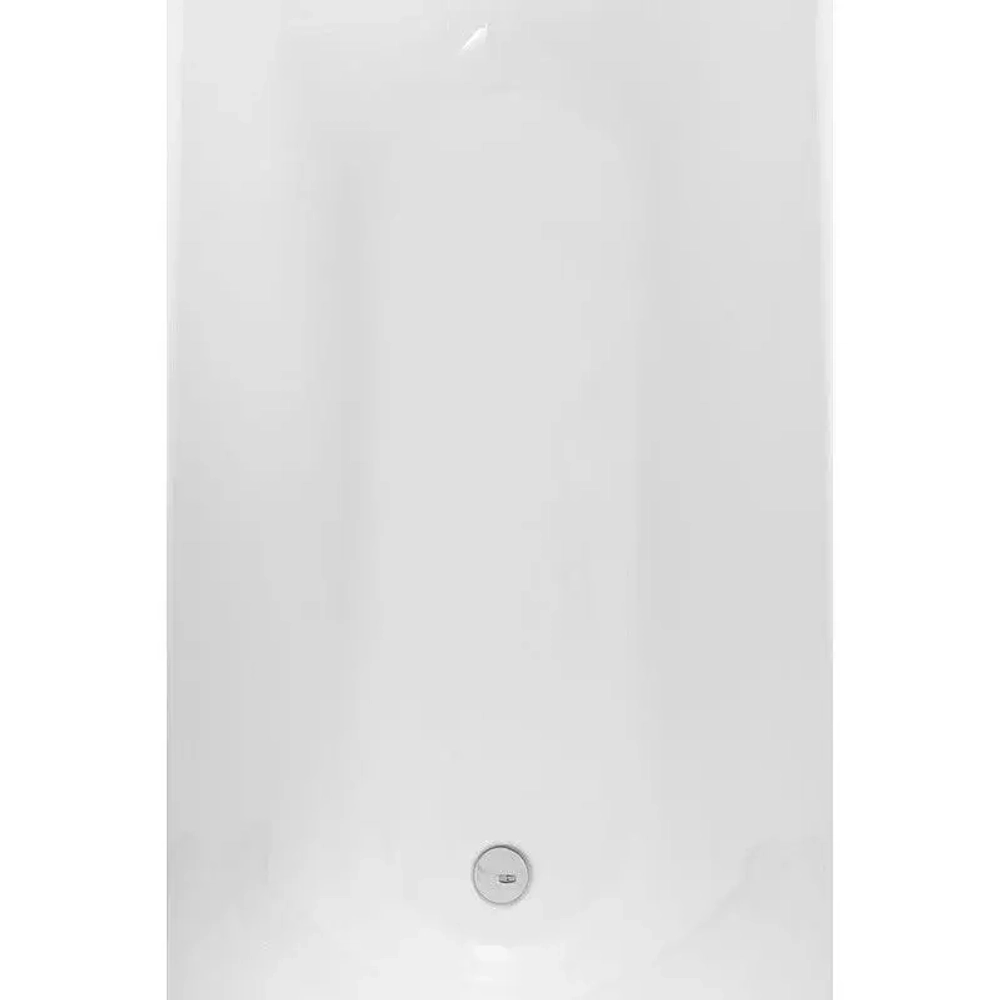 Акриловая ванна Aquanet Lotos 165x70 (с каркасом)
