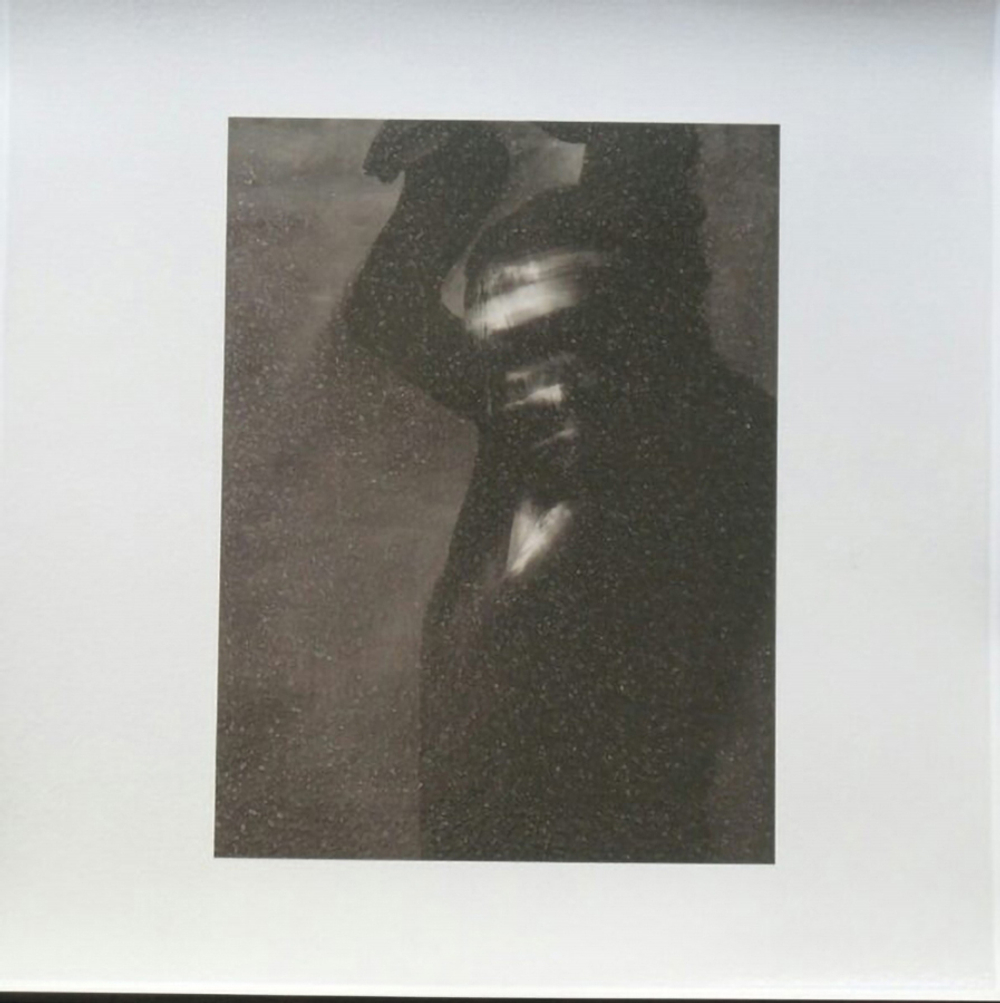Marilyn Manson / The Pale Emperor (Coloured Vinyl)(2LP)