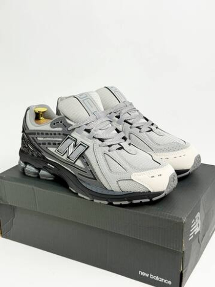 Кроссовки New Balance 1906R #B136 (сер.)