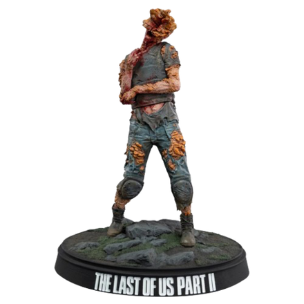 Фигурка Dark Horse The Last of Us Part II Armored Clicker