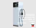 Колонка топливная УТ Кamka Smart GO 5111-01 (380B, 50 л/мин)