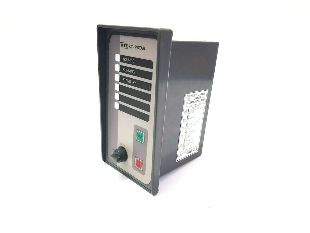KT-PSTAR-CNA