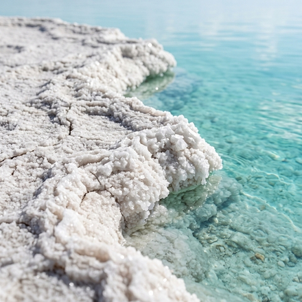 Отдушка CS - Морские Минералы (Sea Minerals)