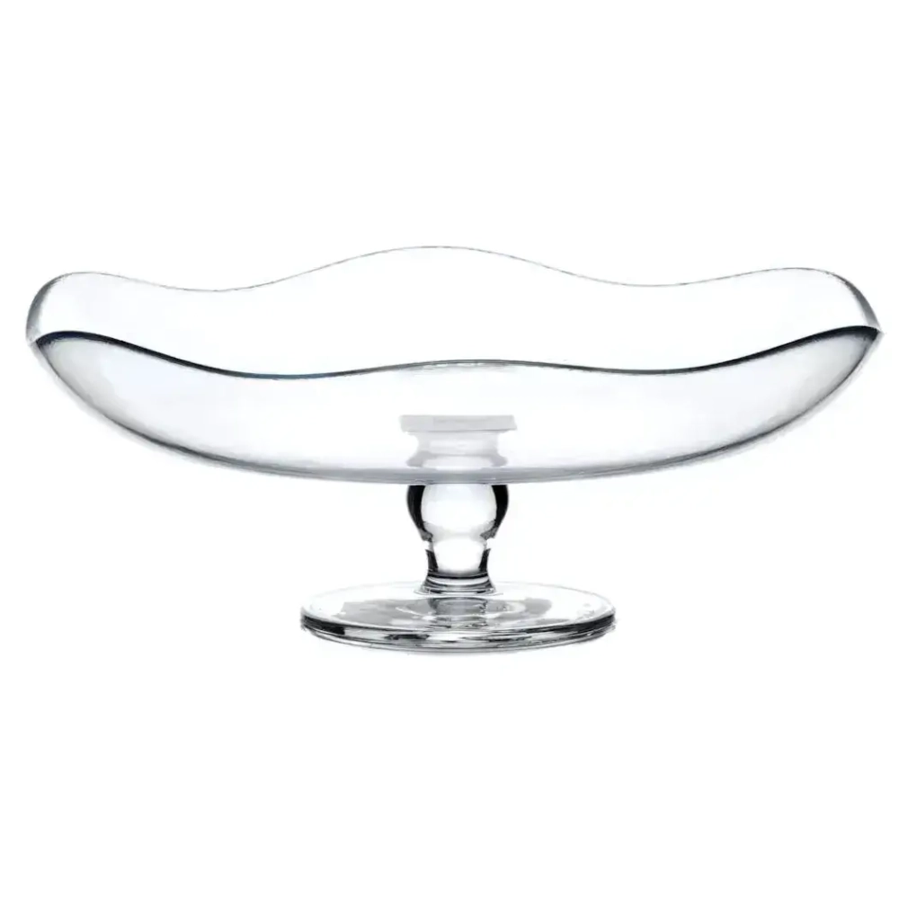 Блюдо на ножке упрочн. ТОСКАНА 303 мм