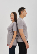 Футболка SHANYRAQ GREY