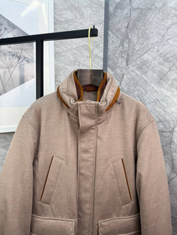 Пуховик Loro Piana