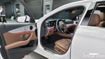 Mercedes-Benz E-Class W213 E250 Avangarde (08.2021)