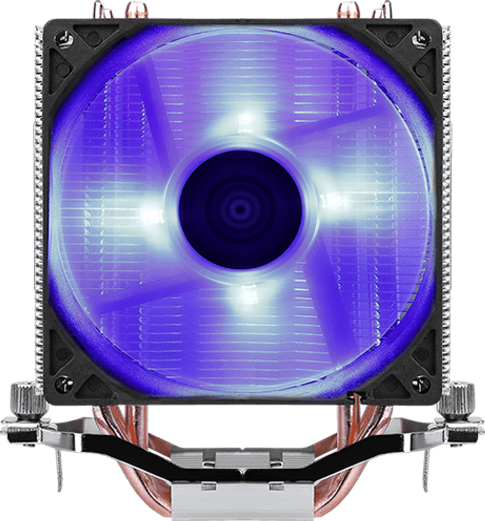 Кулер  AeroCool VERKHO 4 LITE PWM