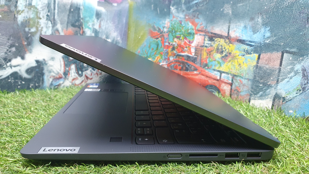 Ноутбук-трансформер Lenovo i5-12/8Gb/FHD/IdeaPad Flex 5 14IAU7 82R700JFPS/Windows 11