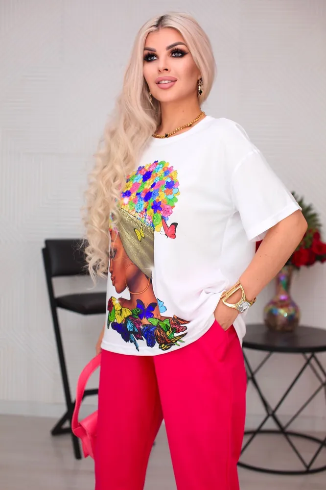 Костюм "Африка-2" Fabrika