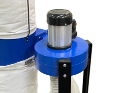 Вытяжная установка CR750