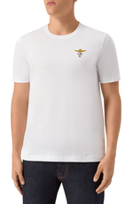 Футболка AERONAUTICA MILITARE