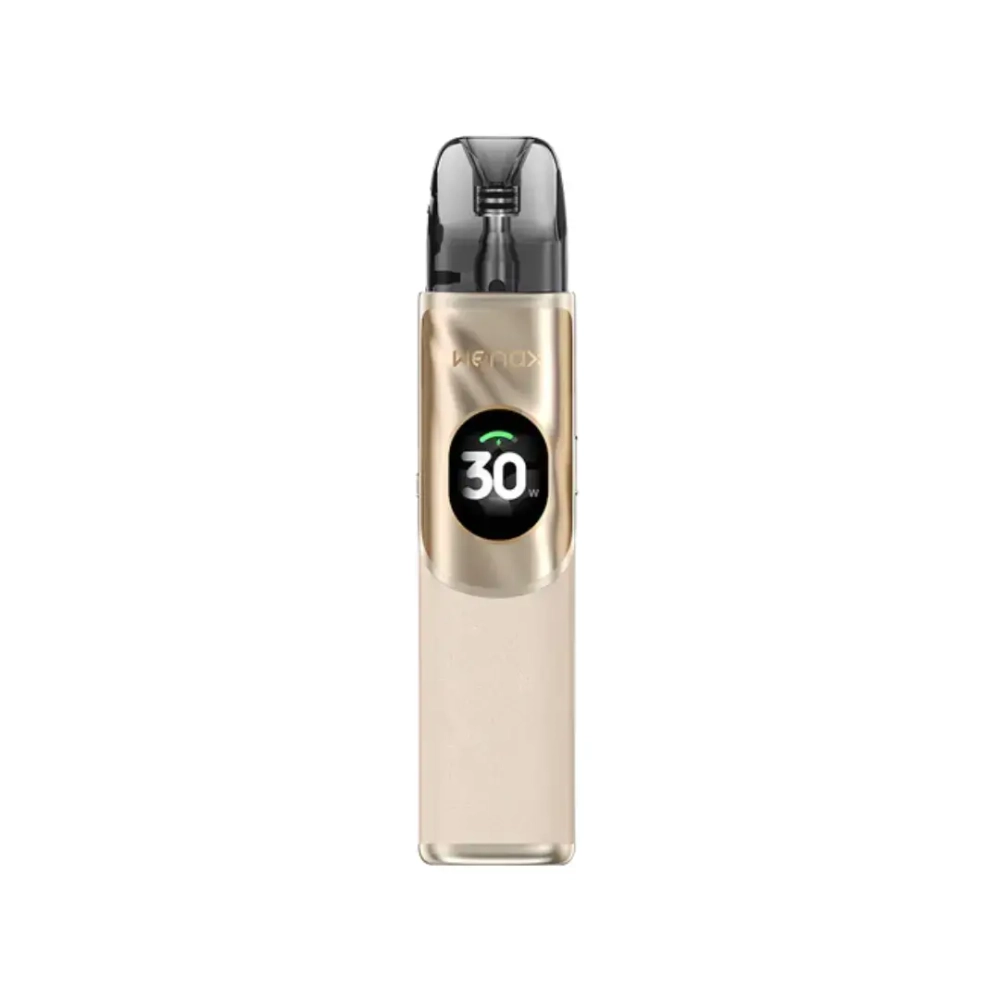 GeekVape Wenax Q2 Pod 1250mAh