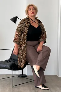 Рубашка 5321 Fabrika