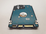 HDD 1Tb 2,5" Toshiba, MQ01ABD100