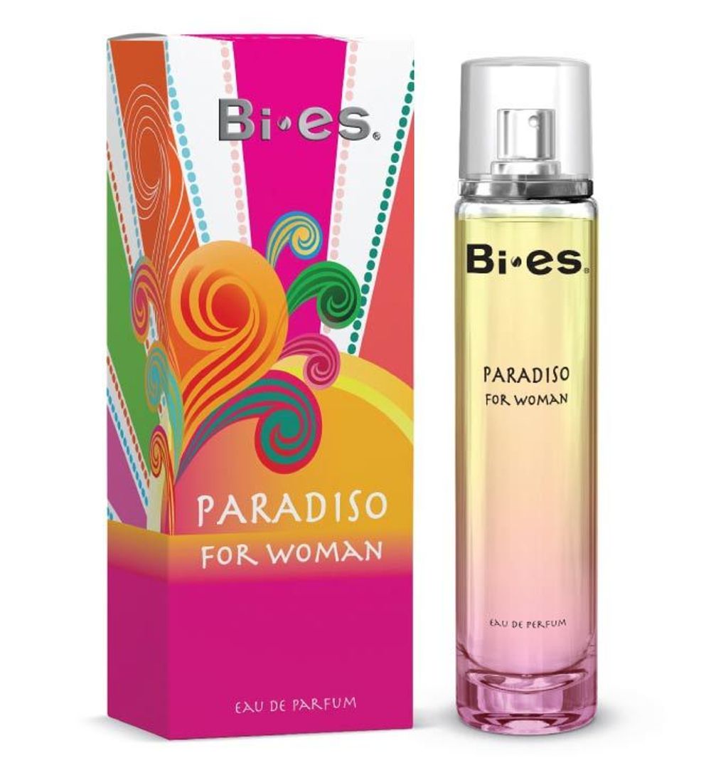 Bi-es Paradiso