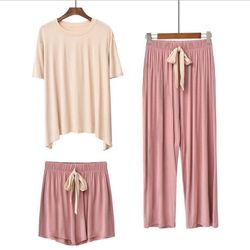 ДО БАМБУК Тройка Однотонч