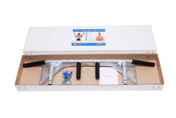 Турник настенный HomeGyms "3 хвата"