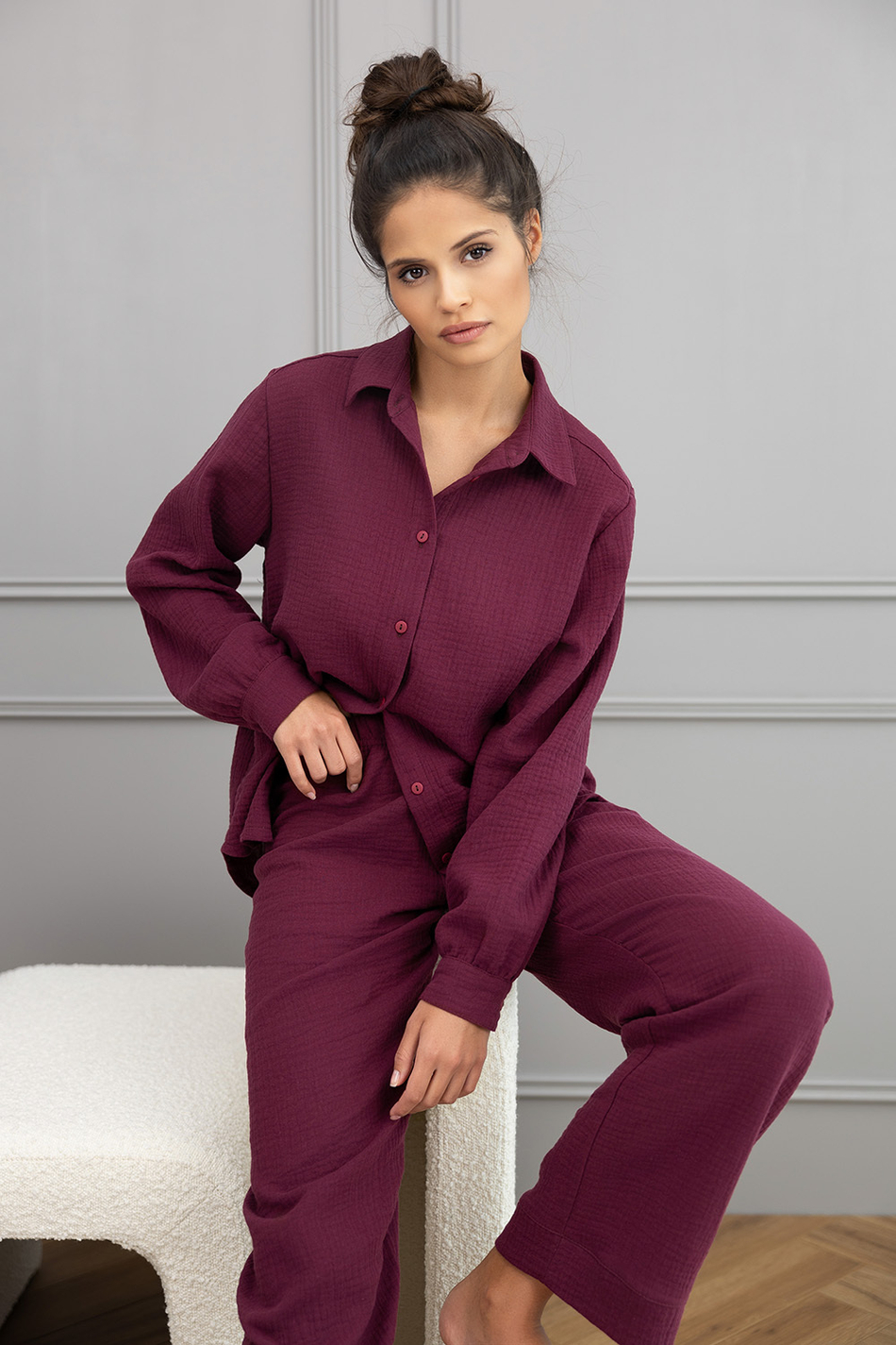 Пижама Colette