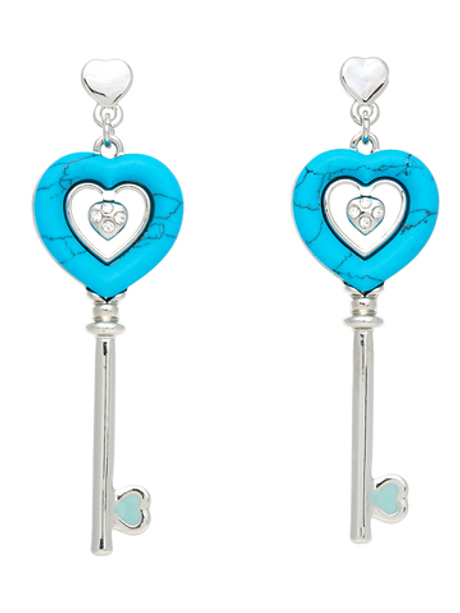 20123210 Серьги Selena