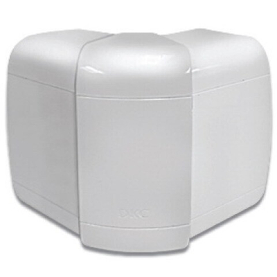 Угол внешний  90х25 мм, изменяемый (80-115°)