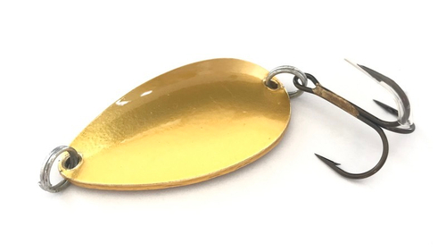 Блесна Spike Ложка 20 г, 1002/4
