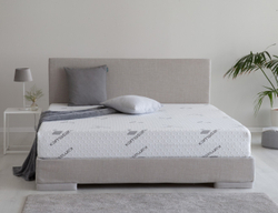 Беспружинный матрас Kamasana Mariposa 120x200 до 160кг