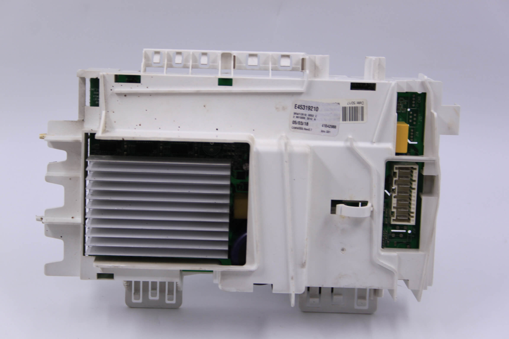 Модуль управления стиральной машины Candy GVS 44138 TWHC-07