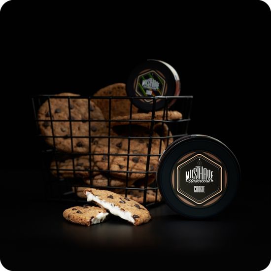 Must Have (Cookie), 25 гр.