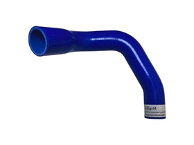 Патрубок силиконовый радиатора 1343jp-04