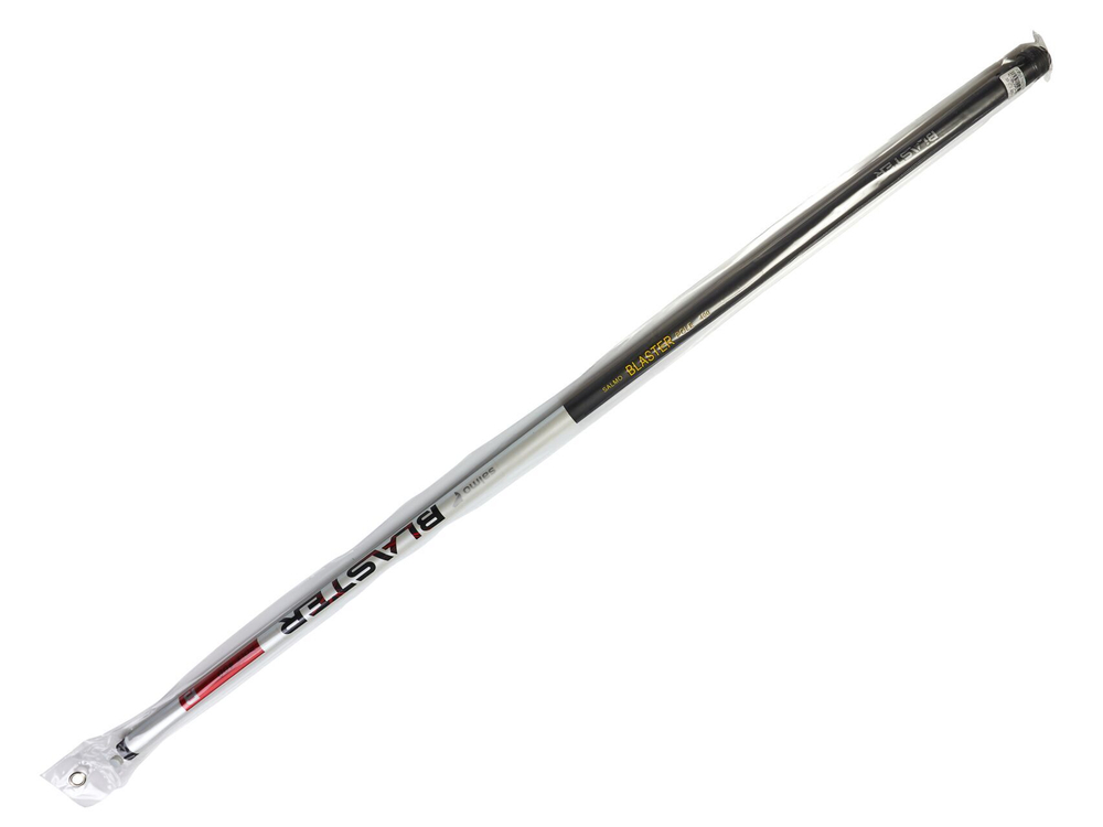 Удилище поплавочное без колец Salmo Blaster POLE 4.00
