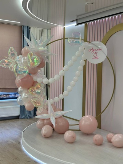 Фотозона голографическая