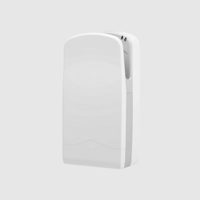 Сушилка погружная 1760 W ABS V-JET NOFER TRIBLADE 01305.W белый