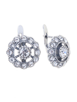 Серьги "Илфута"