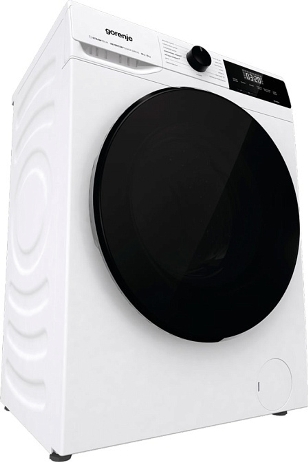 Стирально-сушильная машина Gorenje W1D2A854ADPS