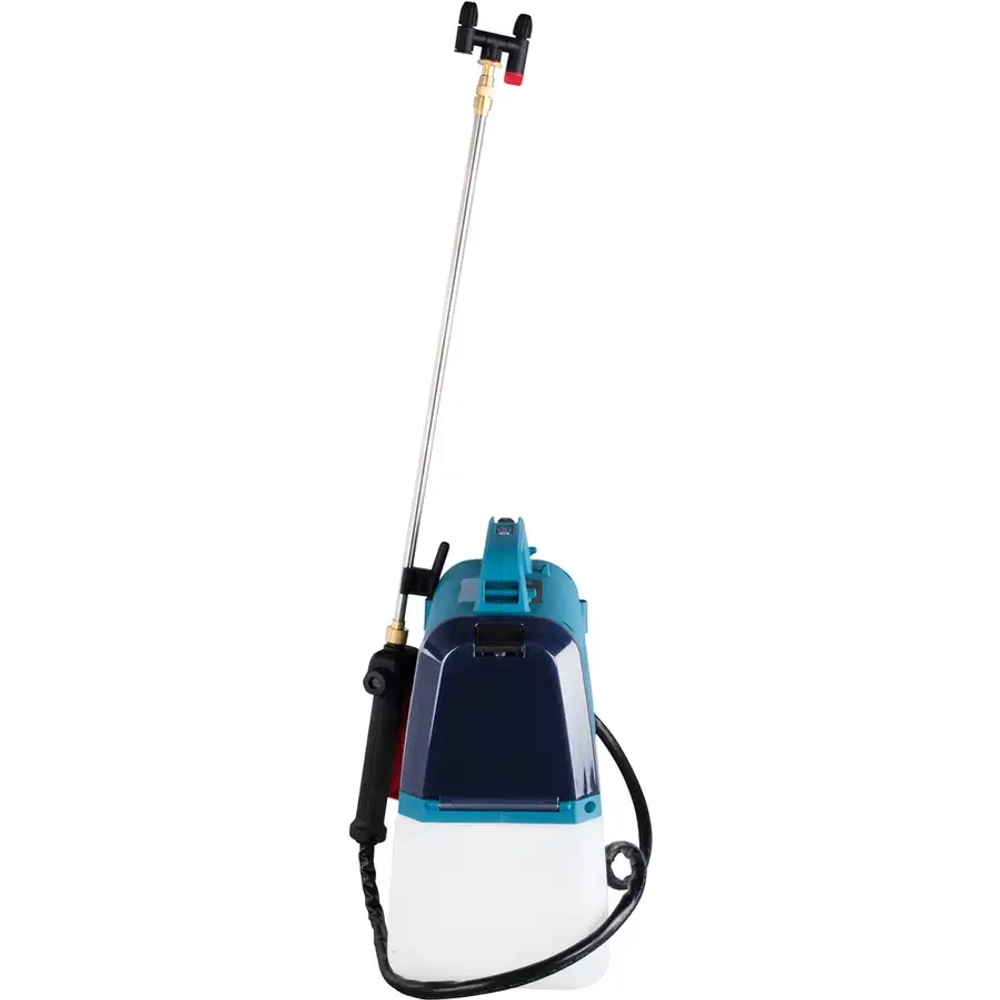Аккумуляторный садовый опрыскиватель Makita DUS054Z