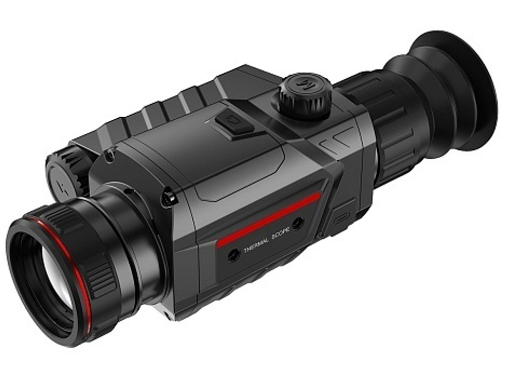 Прицел тепловизионный Guide TR630 x2.0-16.0, 640x480, D35