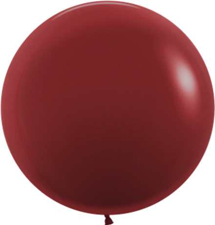 S 18" Мерло (018) пастель 45 см.