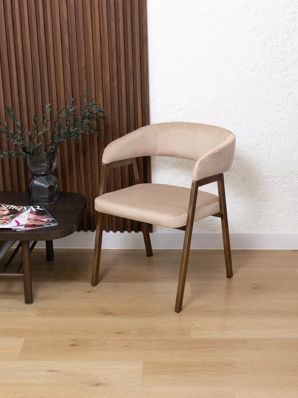 Стул Ботаника